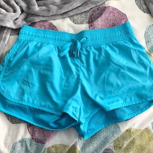 Super cute lightweight running shorts